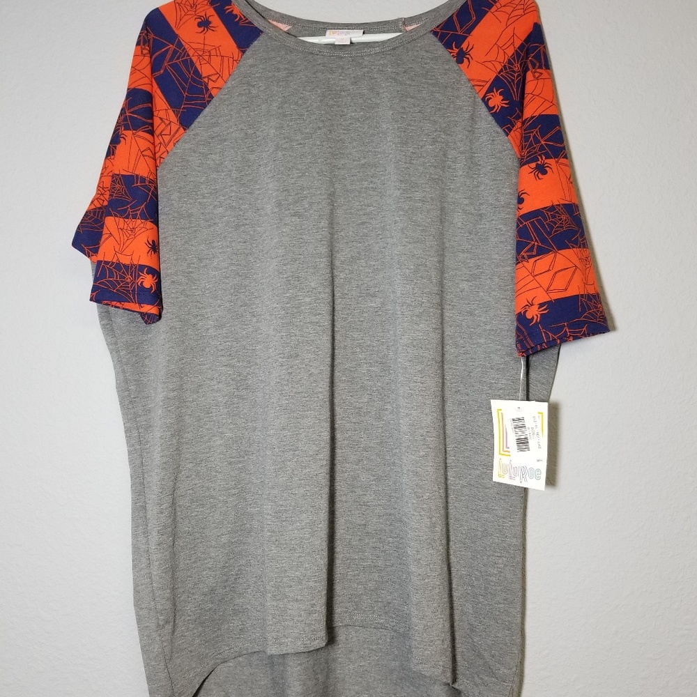 New lularoe Irma top